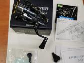 Ritė Shimano Twin Power - nuotraukos Nr. 2