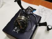 Ritė Shimano Twin Power - nuotraukos Nr. 3