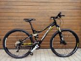 Norco Fluid 29 S ir Cube Ams 29 S fullsuspension