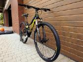Norco Fluid 29 S ir Cube Ams 29 S fullsuspension - nuotraukos Nr. 2
