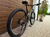 Norco Fluid 29 S ir Cube Ams 29 S fullsuspension - nuotraukos Nr. 3