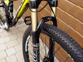 Norco Fluid 29 S ir Cube Ams 29 S fullsuspension - nuotraukos Nr. 4