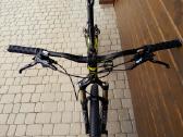 Norco Fluid 29 S ir Cube Ams 29 S fullsuspension - nuotraukos Nr. 5