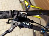 Norco Fluid 29 S ir Cube Ams 29 S fullsuspension - nuotraukos Nr. 6