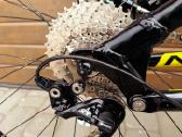 Norco Fluid 29 S ir Cube Ams 29 S fullsuspension - nuotraukos Nr. 7