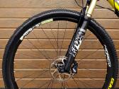 Norco Fluid 29 S ir Cube Ams 29 S fullsuspension - nuotraukos Nr. 12