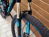 Norco Fluid 29 S ir Cube Ams 29 S fullsuspension - nuotraukos Nr. 16