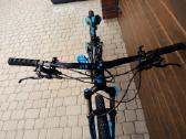 Norco Fluid 29 S ir Cube Ams 29 S fullsuspension - nuotraukos Nr. 17