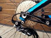 Norco Fluid 29 S ir Cube Ams 29 S fullsuspension - nuotraukos Nr. 18