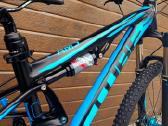 Norco Fluid 29 S ir Cube Ams 29 S fullsuspension - nuotraukos Nr. 19
