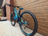 Norco Fluid 29 S ir Cube Ams 29 S fullsuspension - nuotraukos Nr. 21