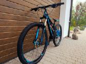 Norco Fluid 29 S ir Cube Ams 29 S fullsuspension - nuotraukos Nr. 22