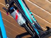 Norco Fluid 29 S ir Cube Ams 29 S fullsuspension - nuotraukos Nr. 23