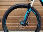 Norco Fluid 29 S ir Cube Ams 29 S fullsuspension - nuotraukos Nr. 24