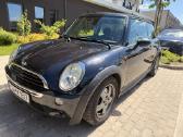 Mini cooper D one