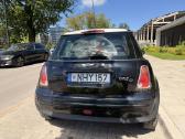 Mini cooper D one - nuotraukos Nr. 6