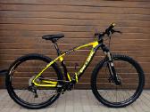 Onone 29 L karboninis ir Voodoo 27,5 M-l
