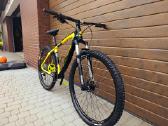 Onone 29 L karboninis ir Voodoo 27,5 M-l - nuotraukos Nr. 2