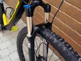 Onone 29 L karboninis ir Voodoo 27,5 M-l - nuotraukos Nr. 4