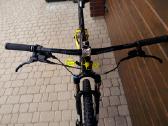 Onone 29 L karboninis ir Voodoo 27,5 M-l - nuotraukos Nr. 5