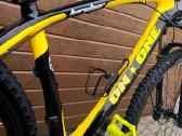 Onone 29 L karboninis ir Voodoo 27,5 M-l - nuotraukos Nr. 7