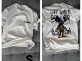 Vyriški Off white marškinėliai - nuotraukos Nr. 9