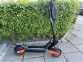 Paspirtukas elektrinis1000w Beaster Bsargo