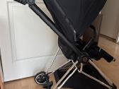 Cybex Mios - nuotraukos Nr. 2