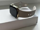 Apple Watch Series 8 41 mm GPS + Cellular (Lte /e - nuotraukos Nr. 2
