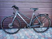 Rabaneick Ts5 L ir Diamant S-m hidraulikos - nuotraukos Nr. 8
