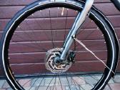 Rabaneick Ts5 L ir Diamant S-m hidraulikos - nuotraukos Nr. 11