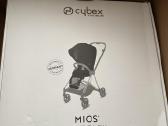 Cybex Mios - nuotraukos Nr. 10