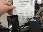 Paspirtukas elektrinis1000w Beaster Bsargo - nuotraukos Nr. 2