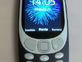 Nokia 3310 (2017) - nuotraukos Nr. 2