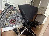 Cybex Mios - nuotraukos Nr. 18