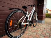 Merida Crossway ir Raleigh Rushour mot dviračiai - nuotraukos Nr. 3