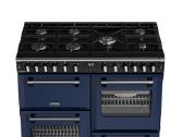Virykle Stoves Richmond Deluxe 100df 100cm - nuotraukos Nr. 2