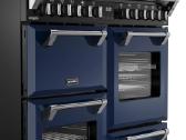 Virykle Stoves Richmond Deluxe 100df 100cm - nuotraukos Nr. 3