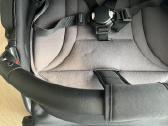 Tutis Uno 5+ ir Maxi Cosi auto kėdutė - nuotraukos Nr. 4