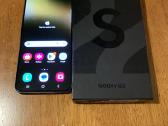 Samsung Galaxy S22