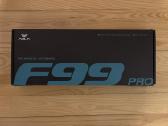 Aula F99 Pro wireless gaming mechaninė klaviatūra - nuotraukos Nr. 8