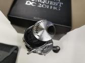 Ritė Shimano Calcutta Conquest Dc