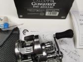 Ritė Shimano Calcutta Conquest Dc - nuotraukos Nr. 2