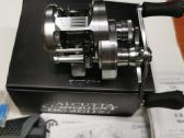 Ritė Shimano Calcutta Conquest Dc - nuotraukos Nr. 3