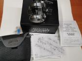 Ritė Shimano Calcutta Conquest Dc - nuotraukos Nr. 6