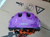 Abus vaikiškas šalmas S 45-50cm - nuotraukos Nr. 4