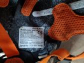 Abus vaikiškas šalmas S 45-50cm - nuotraukos Nr. 6