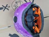 Abus vaikiškas šalmas S 45-50cm - nuotraukos Nr. 7