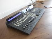 Qcon pro G2 Daw kontroleris+fader extension - nuotraukos Nr. 2
