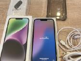 iPhone 14 plus - nuotraukos Nr. 2